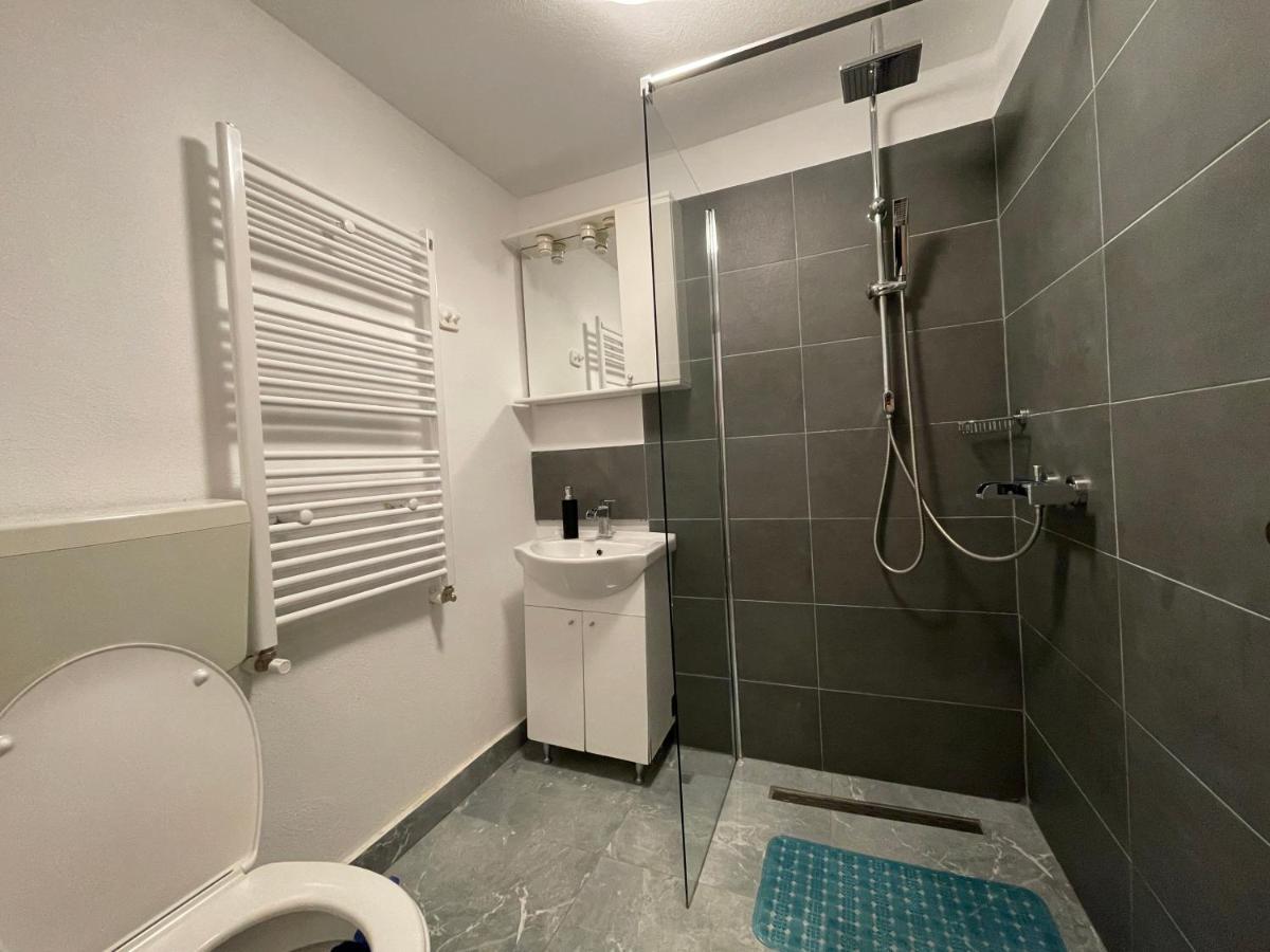 Villa Casa Lupilor Transfagarasan Căpăţîneni-Ungureni Exterior foto